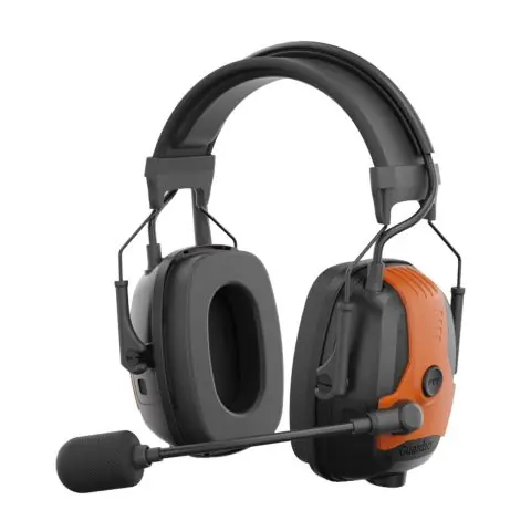 Guardio Freebird Mesh Hörselskydd Köp nu